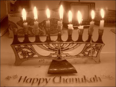 Hanukkah messianic