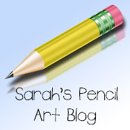 Sarah's Pencil Blog
