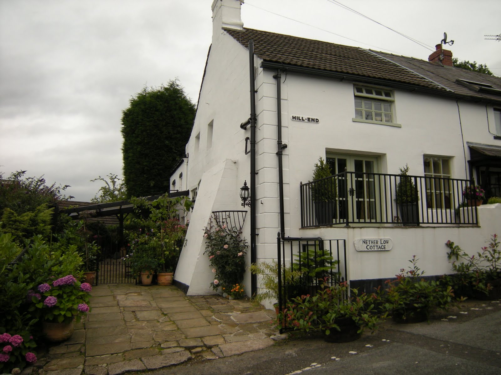 Thomas Lardner Sales and Lettings August 2010