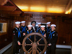 escoteiros do mar USA - 2006
