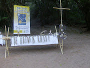 Altar Escoteiro
