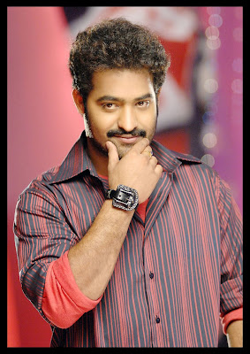 Movie News 9: Jr NTR With Six Pack Abs In Next Movie
