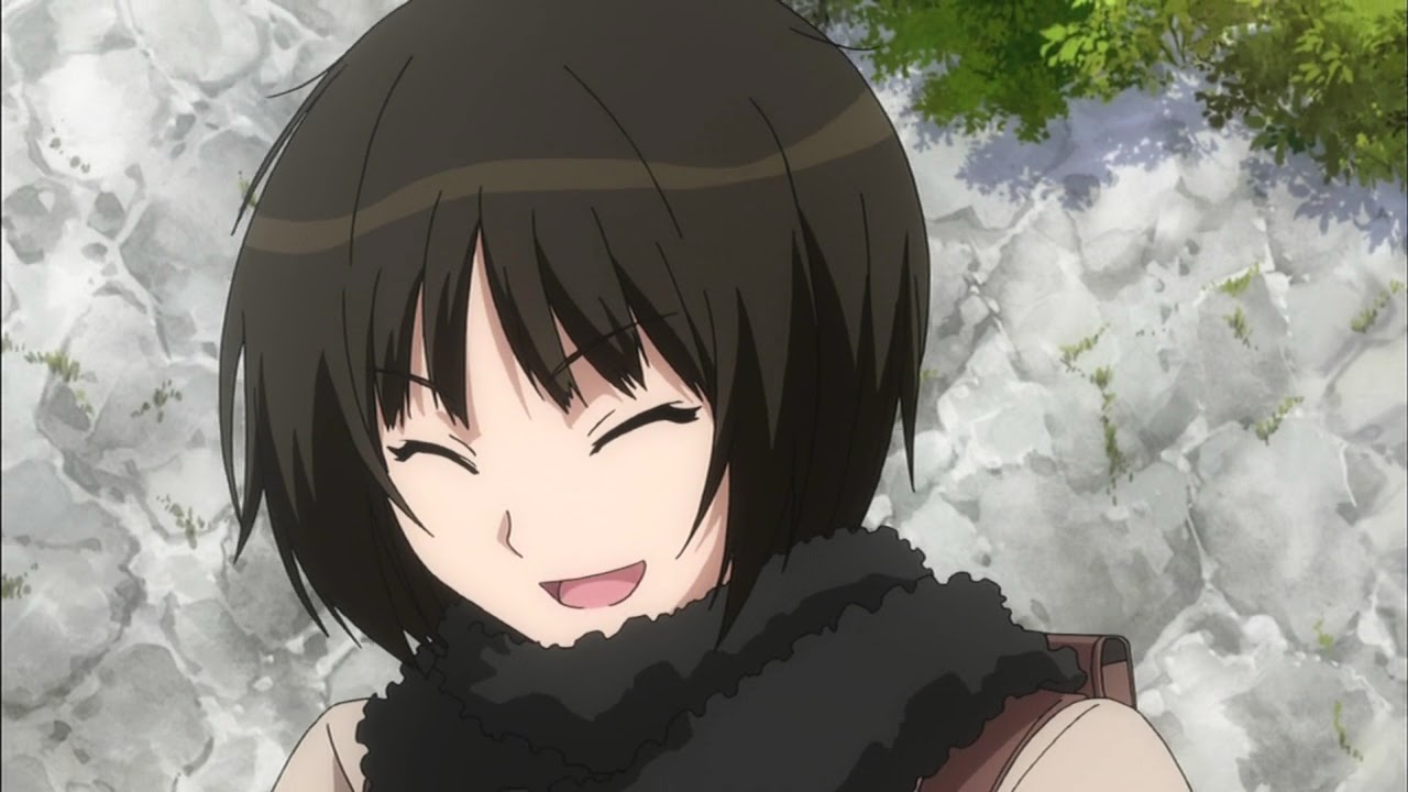Ore No Test: Amagami SS - Episode 13