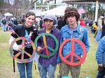 hippie pixs