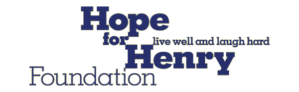 Hope for Henry Foundation Blog