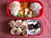 My BENTO