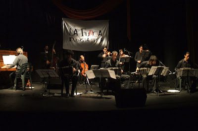 Orquesta Tipica La Furca