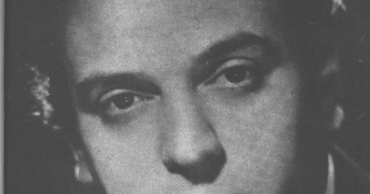 El Tango y sus invitados Alfredo Gobbi