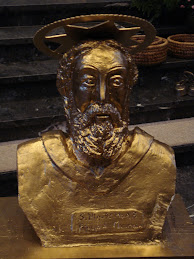 Busto San Nicodemo