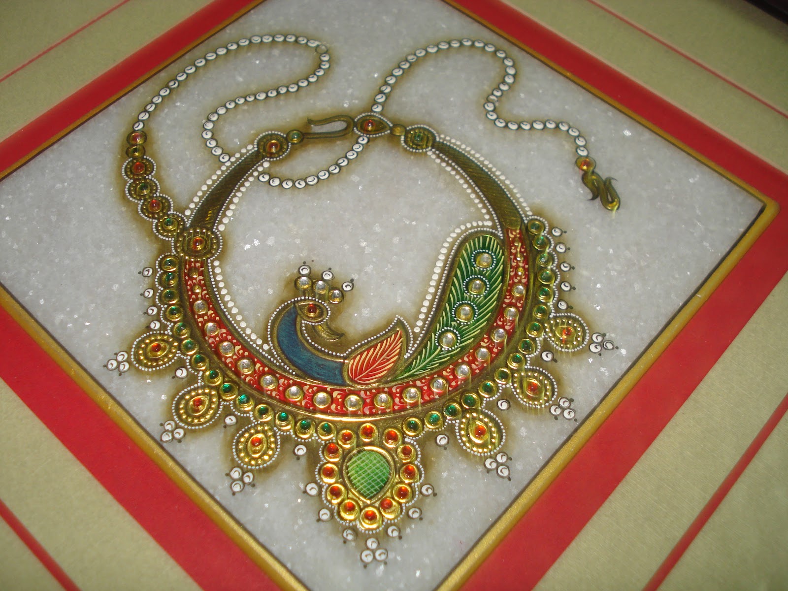 Rose n Wrap September 2010