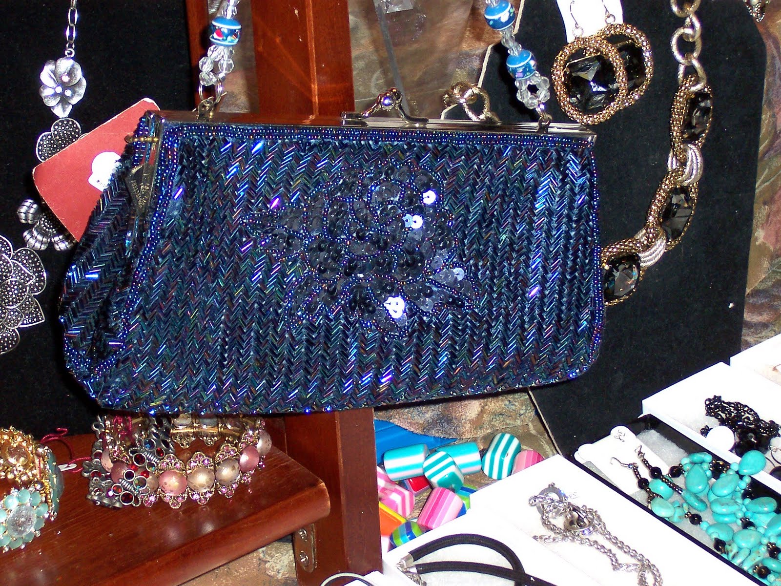 Pinkadot Quilts Oaks Quilt Show