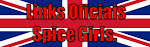 Links Oficiais Spice Girls.