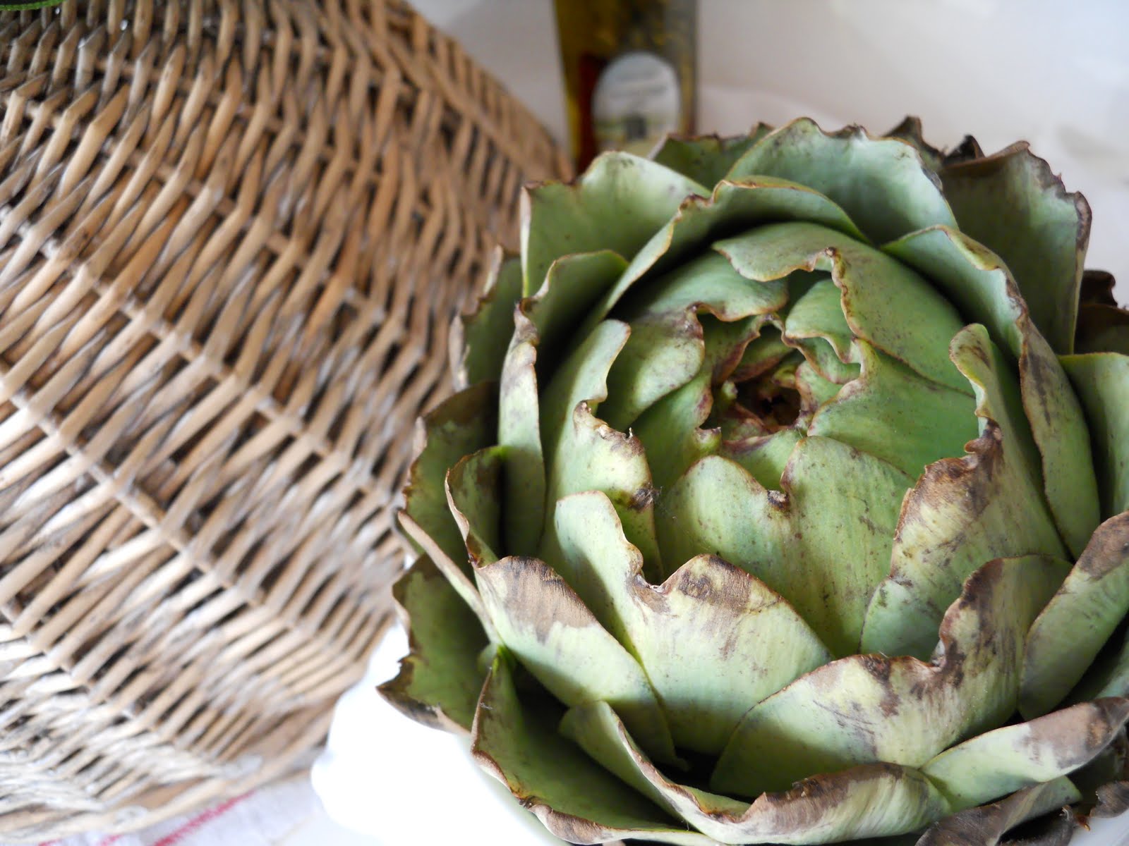 Juli 2010 - Mit Liebe zum Detail