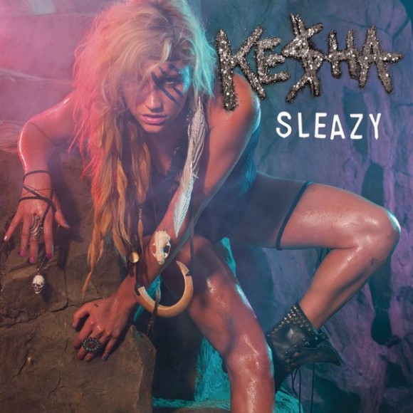 Artist Kesha ft Andre 3000 Song Title The Sleazy Remix