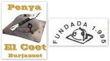 PENYA EL COET BURJASSOT