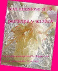 RETO AMISTOSO Nº 5