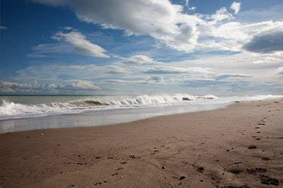 playa de Pinedo Valencia