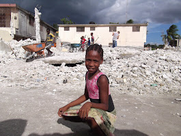 The Children of Leogane