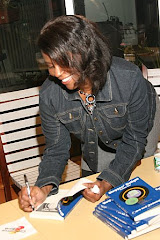 Signing Bloggers Delight NYC