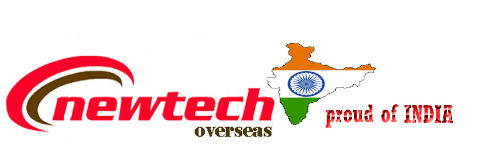 New Tech Overseas
