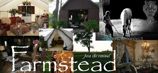 Farmstead Lifestyle Events