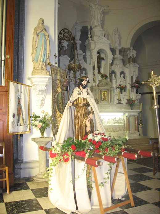 Saint Roch d'Hergnies