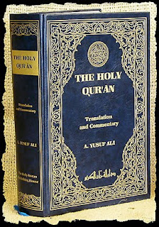 Koran The Holy quran