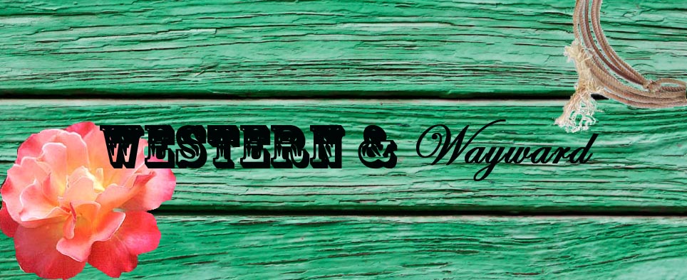 Western and Wayward