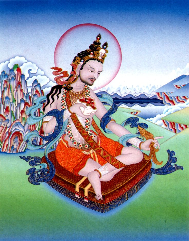 Tilopa