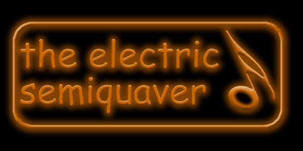 The Electric Semiquaver