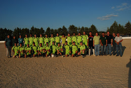 Equipa SRV 2010/2011