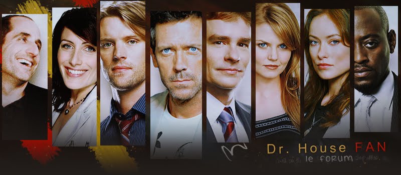 Dr. House