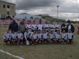 Sporting Sorso 2007/2008
