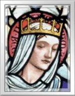 Santa Margarida da Escóssia