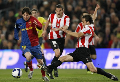 Lionel Messi Pictures 4