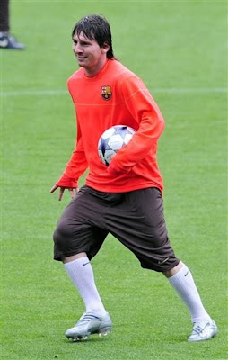 Lionel Messi Pictures 4