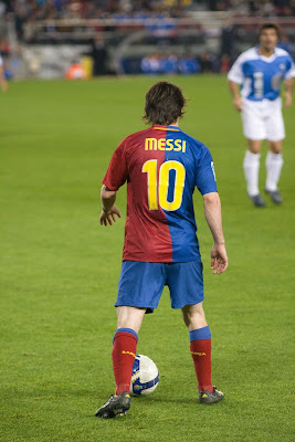 Lionel Messi, Barcelona, Argentina, Posters 5