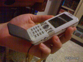 Mobile Phone (Photograph)
