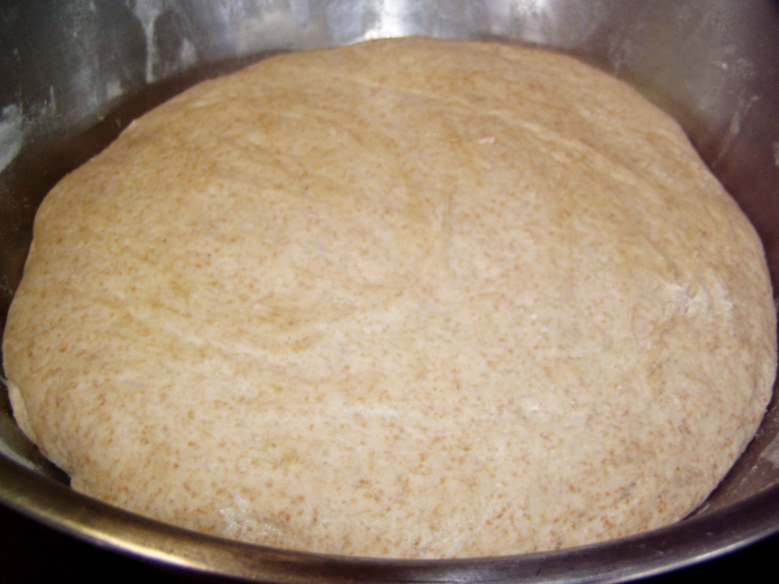 Ozark Mountain Family Homestead Homemade Bread