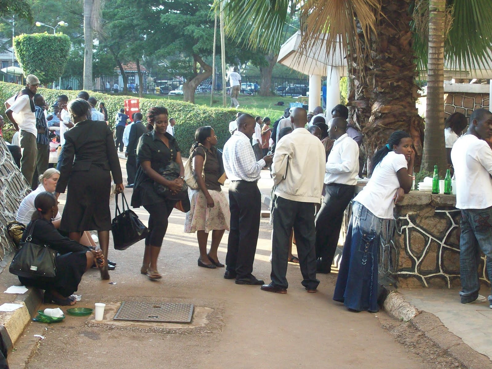 Ugandan Human Rights Activists Fight Back vs Ethics Minister