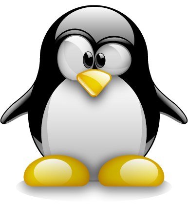 Simbolo Linux Sete de Setembro: Simbolo do linux