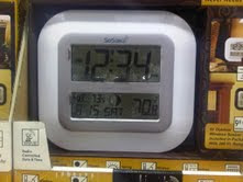 Atomic Clocks Store: Newest Clocks to our site