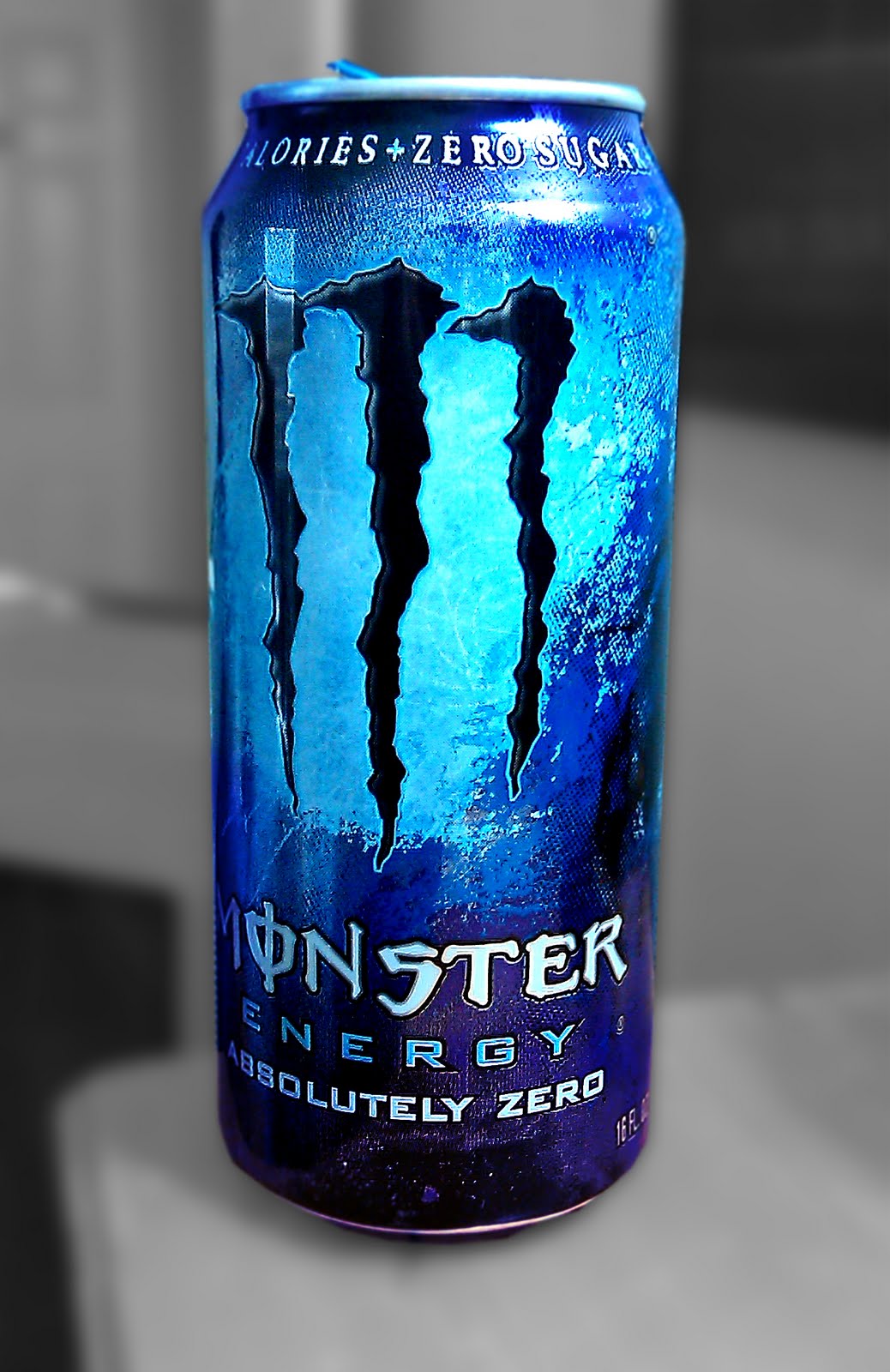 Monster Energy Drink Taurine Mineassistant