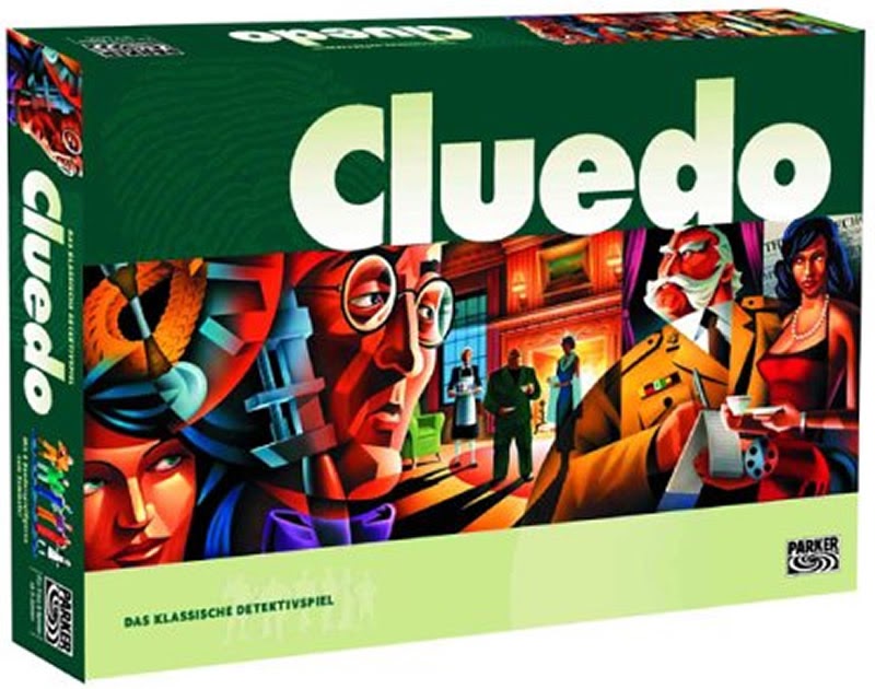 Cluedo Grupo 13 instrucciones del juego Cluedo Grupo 13 instrucciones del juego