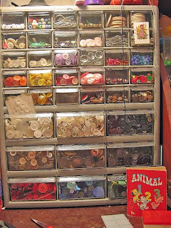 By Your Hands: Organize It --- Buttons