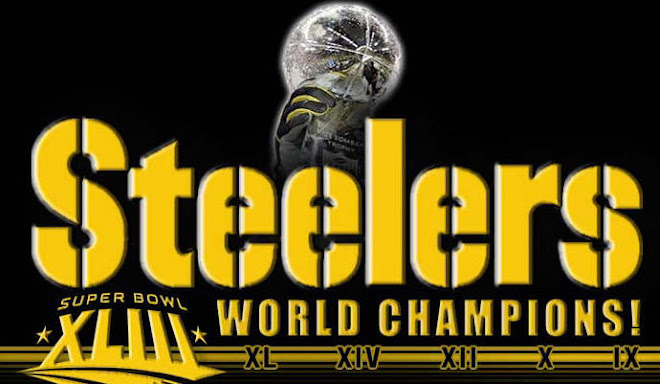 PITTSBURGH STEELERS y NFL