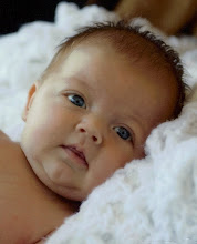 Roslyn Ann, 6 Weeks Old