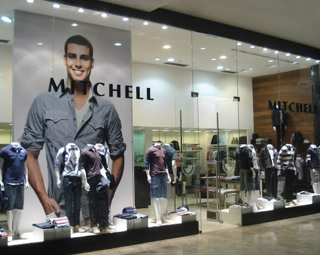 NOVA COLEÇÃO OUTONO / INVERNO 2010