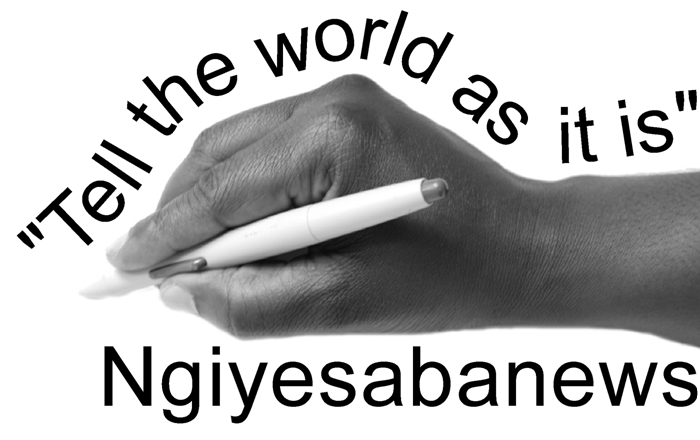 Ngiyesaba News