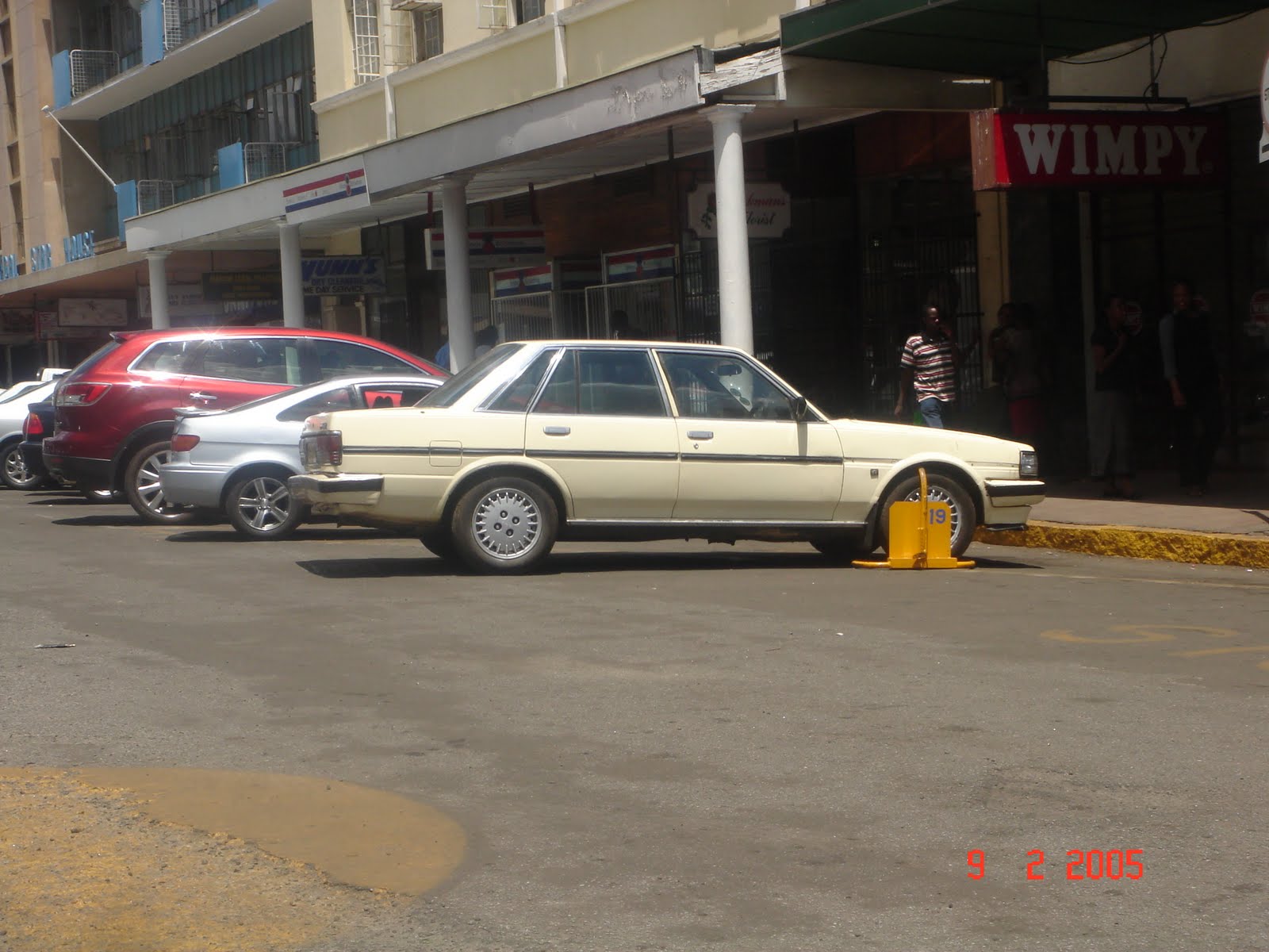 Zimbabwe People - The Great Zimbabwe Story: Zimbabwe Photos - Zimbabwe